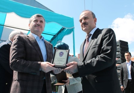 Türk Polis Teşkilatı’nın Kuruluşunun 169. Yıldönümü kutlandı 13