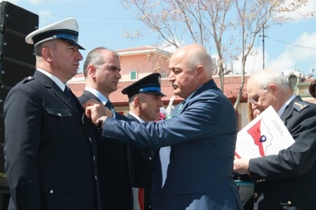 Türk Polis Teşkilatı’nın Kuruluşunun 169. Yıldönümü kutlandı 9