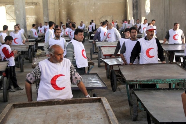 KAN VE GÖZYAŞININ ÜLKESİ (SURİYE) 145