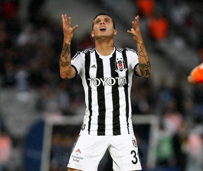 BEŞİKTAŞ:1 - FENERBAHÇE: 1 (DERBİNİN TÜM DETAYLARI) 100