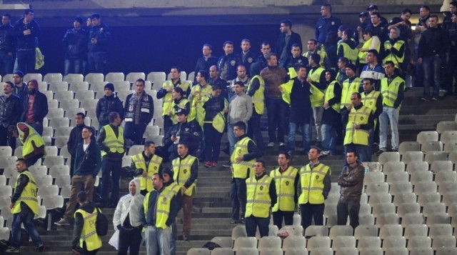 BEŞİKTAŞ:1 - FENERBAHÇE: 1 (DERBİNİN TÜM DETAYLARI) 136