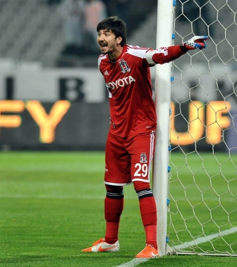 BEŞİKTAŞ:1 - FENERBAHÇE: 1 (DERBİNİN TÜM DETAYLARI) 140
