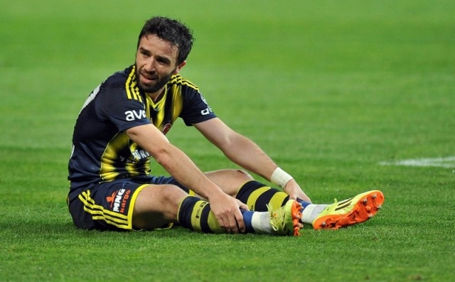 BEŞİKTAŞ:1 - FENERBAHÇE: 1 (DERBİNİN TÜM DETAYLARI) 154
