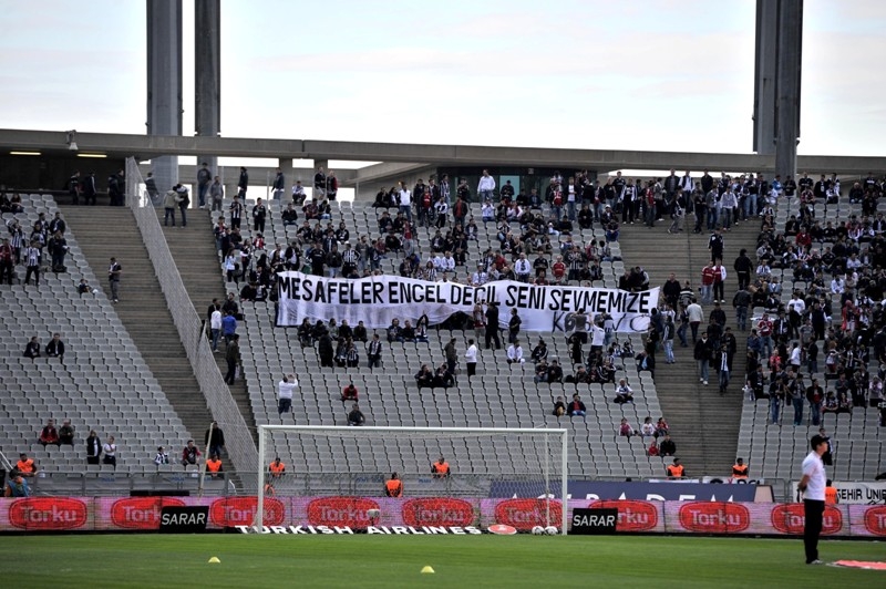 BEŞİKTAŞ:1 - FENERBAHÇE: 1 (DERBİNİN TÜM DETAYLARI) 16