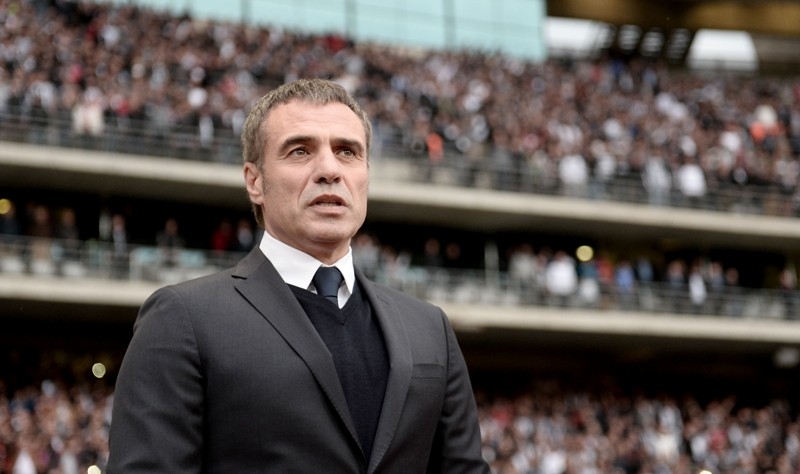 BEŞİKTAŞ:1 - FENERBAHÇE: 1 (DERBİNİN TÜM DETAYLARI) 17