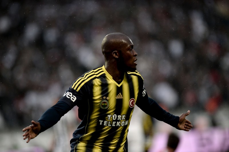 BEŞİKTAŞ:1 - FENERBAHÇE: 1 (DERBİNİN TÜM DETAYLARI) 31