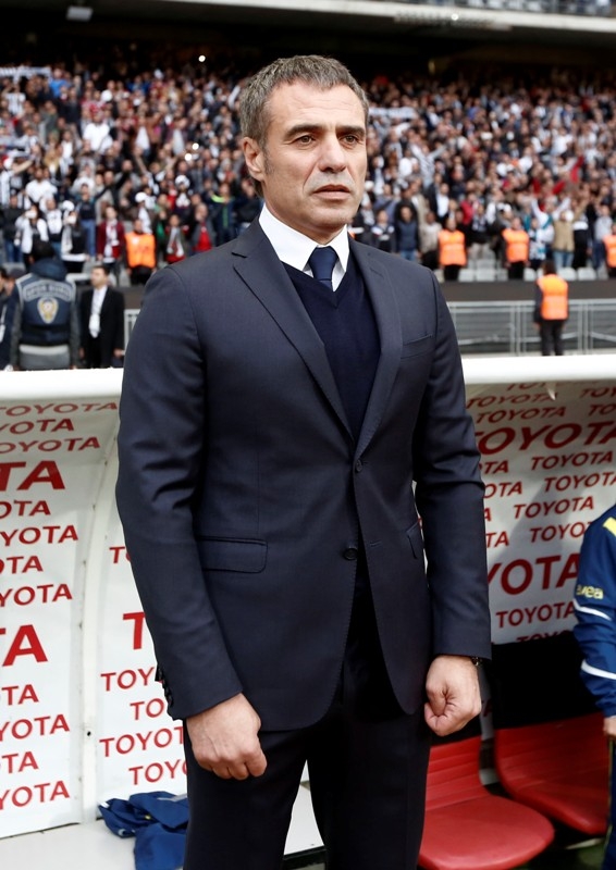 BEŞİKTAŞ:1 - FENERBAHÇE: 1 (DERBİNİN TÜM DETAYLARI) 5