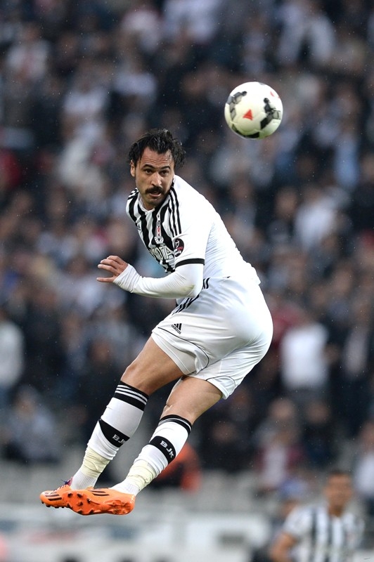 BEŞİKTAŞ:1 - FENERBAHÇE: 1 (DERBİNİN TÜM DETAYLARI) 50