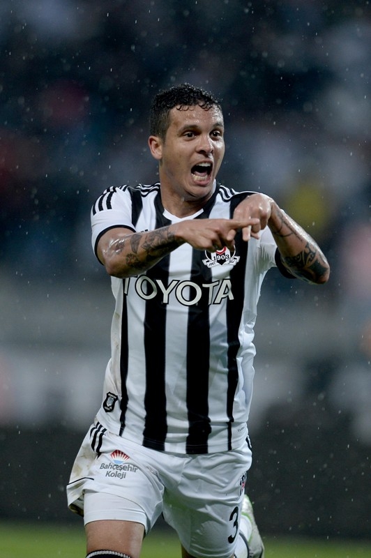BEŞİKTAŞ:1 - FENERBAHÇE: 1 (DERBİNİN TÜM DETAYLARI) 54