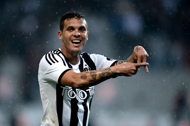 BEŞİKTAŞ:1 - FENERBAHÇE: 1 (DERBİNİN TÜM DETAYLARI) 55
