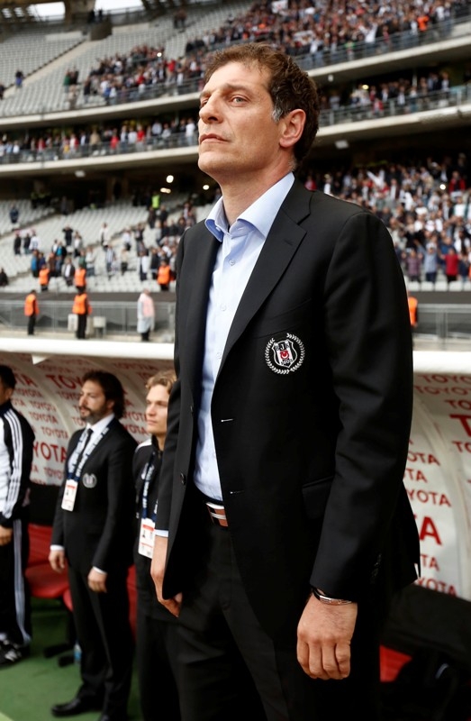 BEŞİKTAŞ:1 - FENERBAHÇE: 1 (DERBİNİN TÜM DETAYLARI) 6