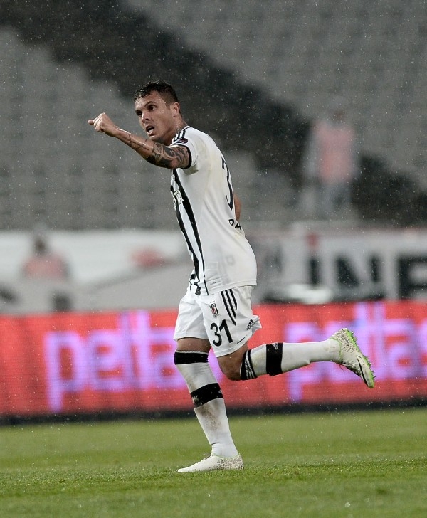 BEŞİKTAŞ:1 - FENERBAHÇE: 1 (DERBİNİN TÜM DETAYLARI) 61