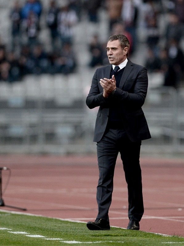 BEŞİKTAŞ:1 - FENERBAHÇE: 1 (DERBİNİN TÜM DETAYLARI) 82