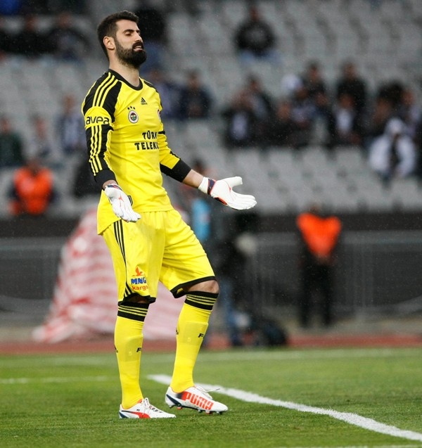 BEŞİKTAŞ:1 - FENERBAHÇE: 1 (DERBİNİN TÜM DETAYLARI) 98