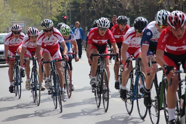 4. Uluslararası Konya Rumi Çocuk Spor Oyunları 28