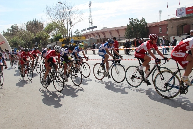 4. Uluslararası Konya Rumi Çocuk Spor Oyunları 29