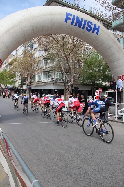 4. Uluslararası Konya Rumi Çocuk Spor Oyunları 31