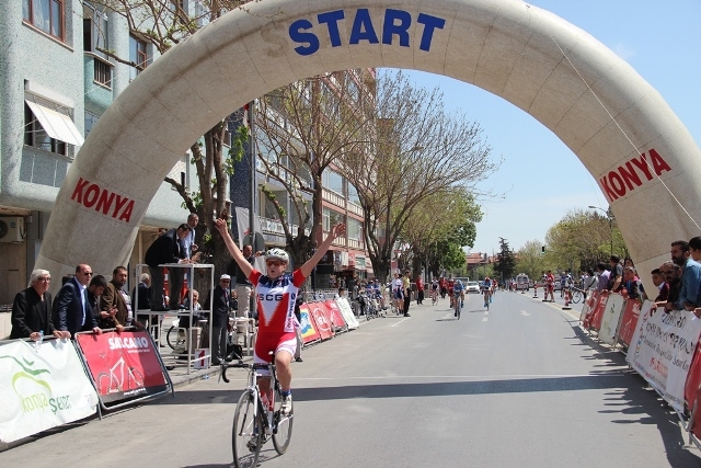 4. Uluslararası Konya Rumi Çocuk Spor Oyunları 32