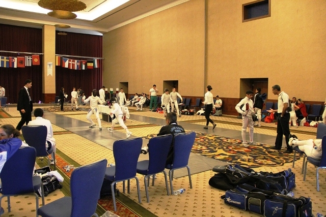 4. Uluslararası Konya Rumi Çocuk Spor Oyunları 36