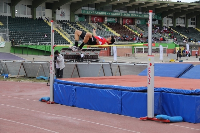 4. Uluslararası Konya Rumi Çocuk Spor Oyunları 38