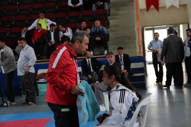 4. Uluslararası Konya Rumi Çocuk Spor Oyunları 45