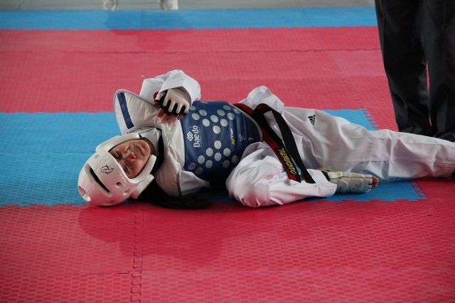 4. Uluslararası Konya Rumi Çocuk Spor Oyunları 46