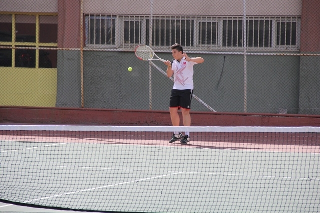 4. Uluslararası Konya Rumi Çocuk Spor Oyunları 49