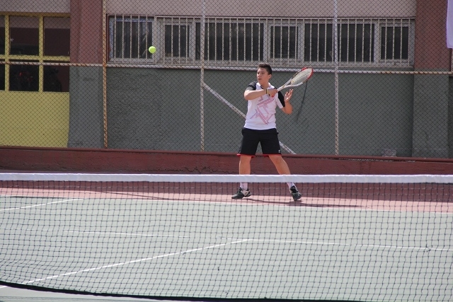 4. Uluslararası Konya Rumi Çocuk Spor Oyunları 50