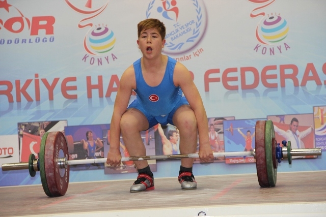 4. Uluslararası Konya Rumi Çocuk Spor Oyunları 53