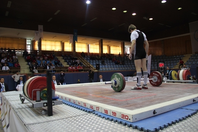 4. Uluslararası Konya Rumi Çocuk Spor Oyunları 54