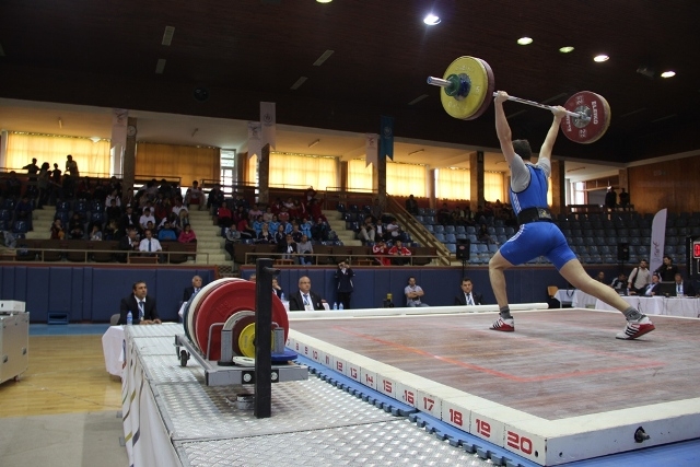 4. Uluslararası Konya Rumi Çocuk Spor Oyunları 55