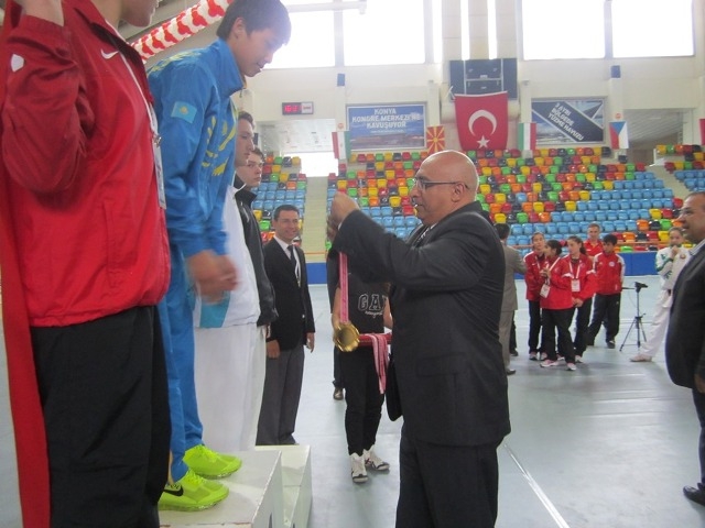 4. Uluslararası Konya Rumi Çocuk Spor Oyunları 56