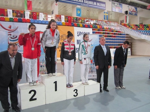 4. Uluslararası Konya Rumi Çocuk Spor Oyunları 58