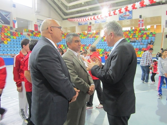 4. Uluslararası Konya Rumi Çocuk Spor Oyunları 59