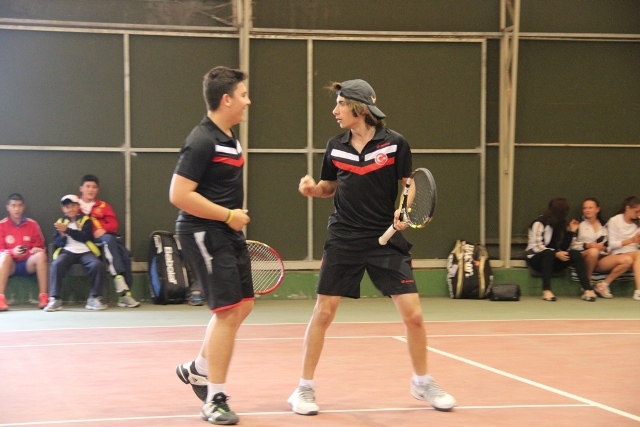 4. Uluslararası Konya Rumi Çocuk Spor Oyunları 61