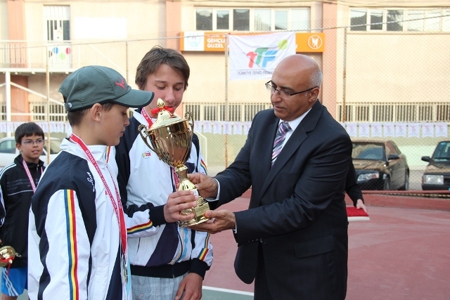 4. Uluslararası Konya Rumi Çocuk Spor Oyunları 63