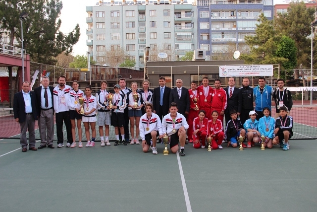 4. Uluslararası Konya Rumi Çocuk Spor Oyunları 65