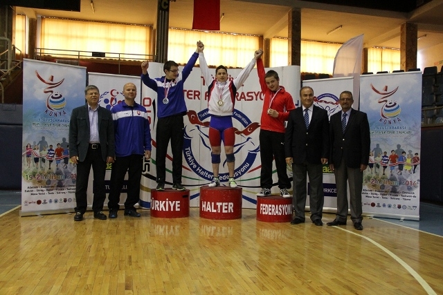 4. Uluslararası Konya Rumi Çocuk Spor Oyunları 68