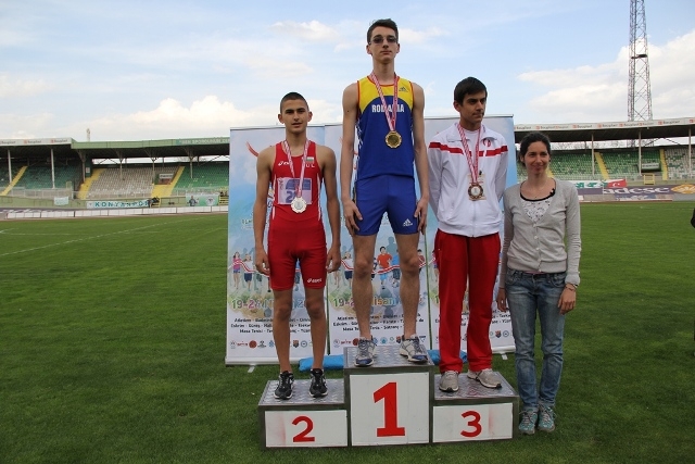 4. Uluslararası Konya Rumi Çocuk Spor Oyunları 69