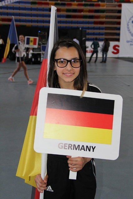 4. Uluslararası Konya Rumi Çocuk Spor Oyunları 7