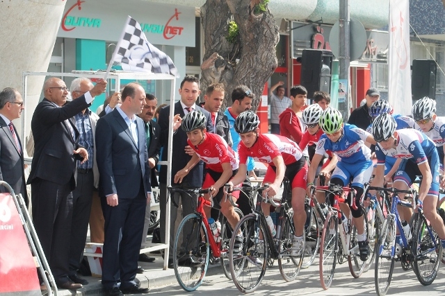 4. Uluslararası Konya Rumi Çocuk Spor Oyunları 73