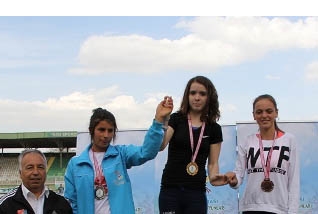 4. Uluslararası Konya Rumi Çocuk Spor Oyunları 74