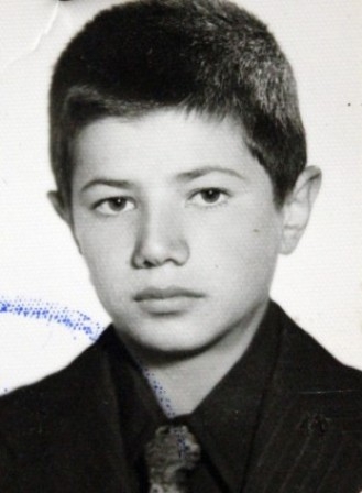 Onları hiç böyle görmediniz 7