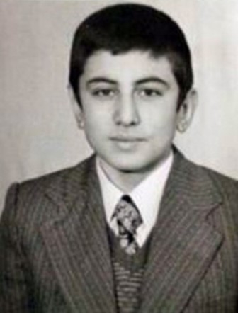 Onları hiç böyle görmediniz 8