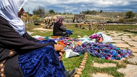 Eflatunpınar Kaya Anıtı, UNESCO Kalıcı Listesi peşinde 3