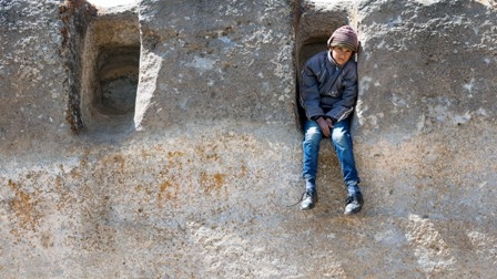 Eflatunpınar Kaya Anıtı, UNESCO Kalıcı Listesi peşinde 6