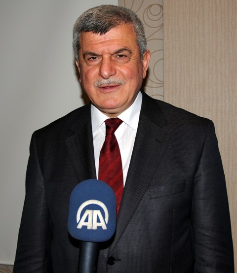 BELEDİYE BAŞKANLIĞI KOLTUĞUNDA YAŞLANDILAR 16