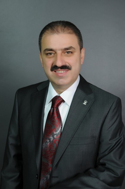 BELEDİYE BAŞKANLIĞI KOLTUĞUNDA YAŞLANDILAR 21