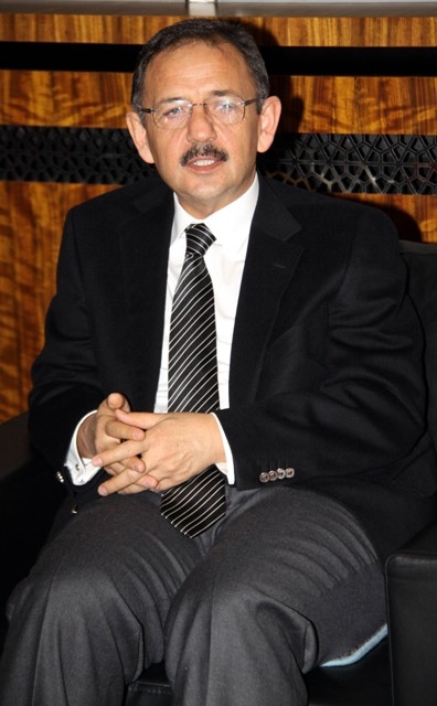 BELEDİYE BAŞKANLIĞI KOLTUĞUNDA YAŞLANDILAR 4