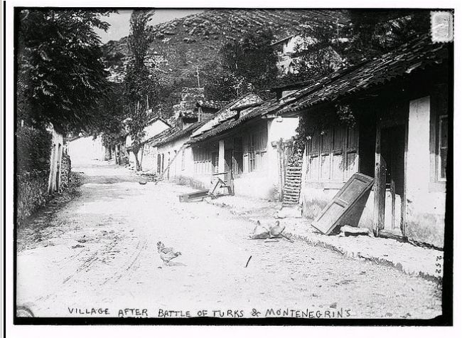 ABD KONGRE ARŞİVİNDE OSMANLI FOTOĞRAFLARI 11
